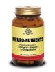 Solgar Neuro-Nutrients 30 capsule vegetali