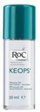 Roc Keops deodorante roll-on senza alcool 30 ml