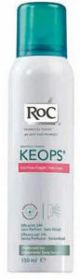 Roc Keops deodorante spray secco 150 ml