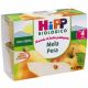 Hipp Bio Merenda di frutta Mela-Pera