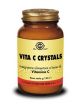 Solgar Vita C Crystals 125 g