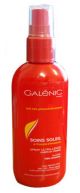 Galenic Soins Soleil Spray Corpo SPF10 125 ml