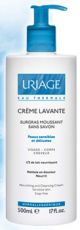 Uriage Creme Lavante 200 ml