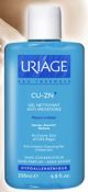 Uriage Cu-Zn+ Detergente Anti-Irritazioni