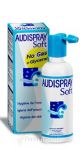 Audispray Soft  igiene condotto uditivo