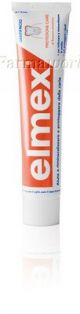 Elmex Standard Dentifricio 75 ml