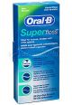 Oral B Filo Interdentale SuperFloss 50 fili