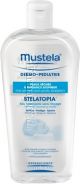 Mustela Stelatopia Acqua Detergente 400 ml