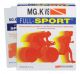 MGK VIS Full Sport 10 buste da 10 g