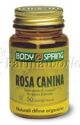 Body Spring Rosa Canina C 50 tavolette