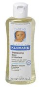 Klorane BéBé Shampoo delicato protettivo 250 ml