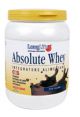 LongLife Absolute Whey Cacao 500 g