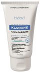 Klorane BéBé Crema nutriente idratante 125 ml