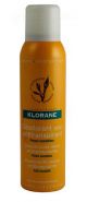 Klorane Deodorante secco antitraspirante 125ml