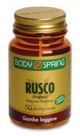 Body Spring Ruso (pungitopo) 50 tavolette