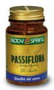 Body Spring Passiflora  50 capsule