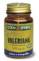 Body Spring Valeriana  50 capsule