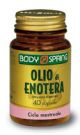 Body Spring Olio di Enotera 40 capsule