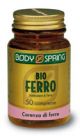 Body Spring BioFerro 50 tavolette
