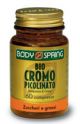Body Spring Bio Cromo Picolinato 60 compresse