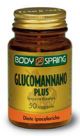 Body Spring Glucomannano Plus 150 capsule