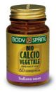 Body Spring Bio Calcio 60 compresse