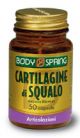 Body Spring Cartilagine di Squalo 50 capsule