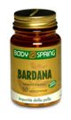 Body Spring Bardana 50 compresse