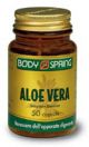 Body Spring Aloe Vera  50 capsule