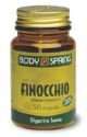 Body Spring Finocchio 50 compresse