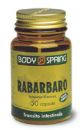 Body Spring Rabarbaro 50 capsule