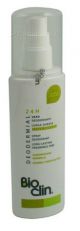 Bioclin Deodorante 24 H lunga durata 100 ml