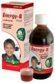 Erbavita Energy-B Plus  6-12 anni 150 ml