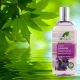 Dr.Organic Lavanda Shampoo 265 ml Linea Equilibrante