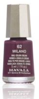 Mavala Minicolor Smalto per Unghie Colore 62 Milano