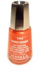 Mavala Minicolor Smalto per Unghie Colore 144 Mango Orange