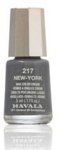 Mavala Minicolor Smalto per Unghie Colore 217 New York