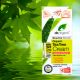 Dr.Organic Tea Tree Crema Antisettica 50 ml Linea Purificante