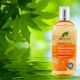 Dr.Organic Miele di Manuka Shampoo Capelli 250 ml Linea Nutriente