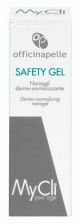 MyCli Officina Pelle Safety Gel 20 ml