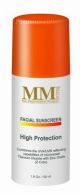 MyCli Officina Pelle Facial Sunscreen 50 ml