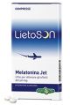 Lietoson Melatonina  Jet 20 compresse