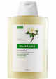 Klorane Shampoo Magnolia 400 ml
