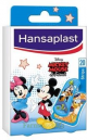 Hansaplast Cerotti Mickey & Friends 20 pz