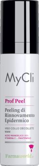 Mycli Professional Peel 50 ml