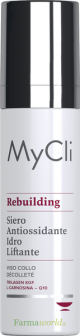 Mycli Rebuilding Siero 50 ml