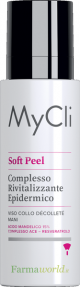 Mycli Soft Peel 100 ml