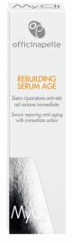 MyCli Officina Pelle Rebuilding Serum Age 50 ml