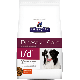 Hills Canine ID secco 2 Kg