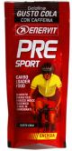 Enervit Pre Sport Cola/caffeina